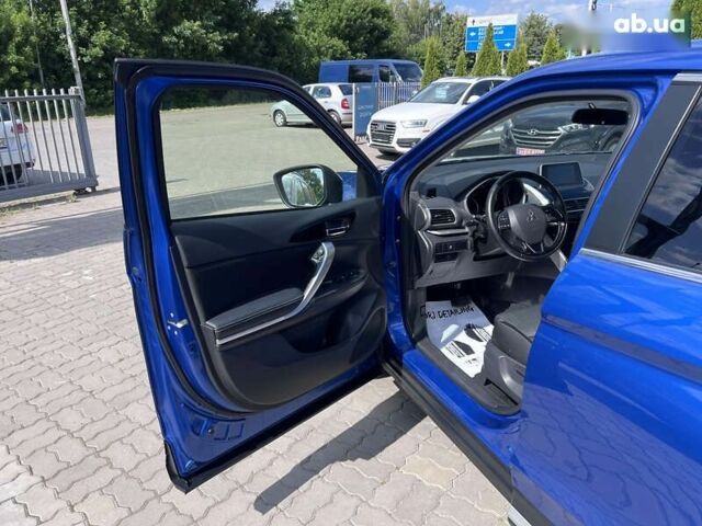 Мицубиси Eclipse Cross, объемом двигателя 1.5 л и пробегом 150 тыс. км за 15490 $, фото 22 на Automoto.ua