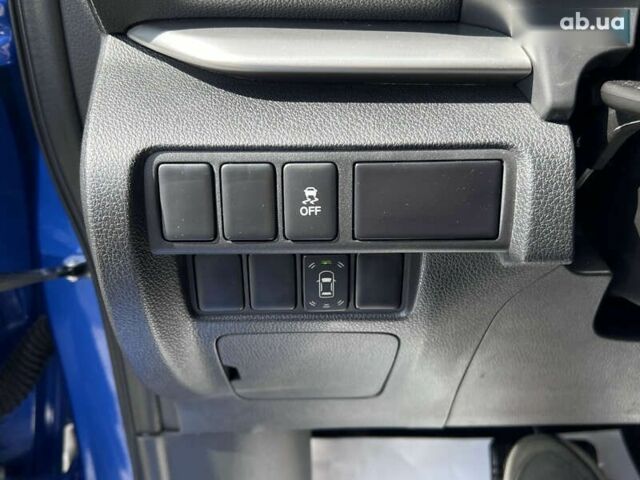 Мицубиси Eclipse Cross, объемом двигателя 1.5 л и пробегом 150 тыс. км за 14990 $, фото 27 на Automoto.ua