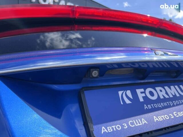 Мицубиси Eclipse Cross, объемом двигателя 1.5 л и пробегом 150 тыс. км за 15490 $, фото 20 на Automoto.ua