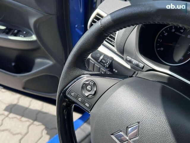 Мицубиси Eclipse Cross, объемом двигателя 1.5 л и пробегом 150 тыс. км за 14990 $, фото 29 на Automoto.ua