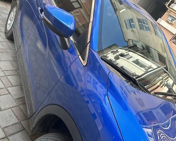 Мицубиси Eclipse Cross, объемом двигателя 1.5 л и пробегом 108 тыс. км за 17500 $, фото 1 на Automoto.ua