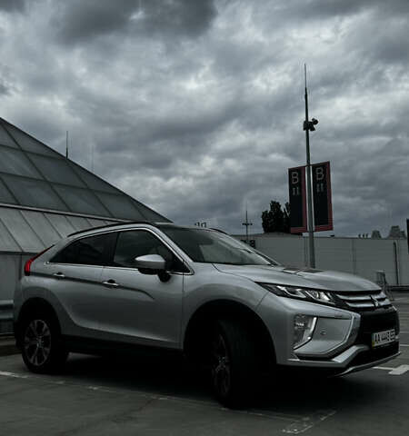 Міцубісі Eclipse Cross, об'ємом двигуна 1.5 л та пробігом 58 тис. км за 22800 $, фото 2 на Automoto.ua