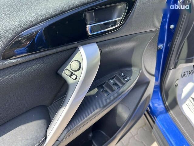 Мицубиси Eclipse Cross, объемом двигателя 1.5 л и пробегом 150 тыс. км за 14990 $, фото 24 на Automoto.ua