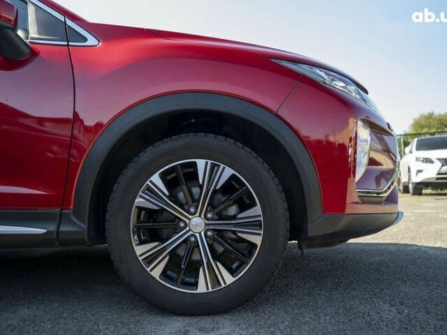Міцубісі Eclipse Cross, об'ємом двигуна 1.5 л та пробігом 13 тис. км за 21900 $, фото 14 на Automoto.ua
