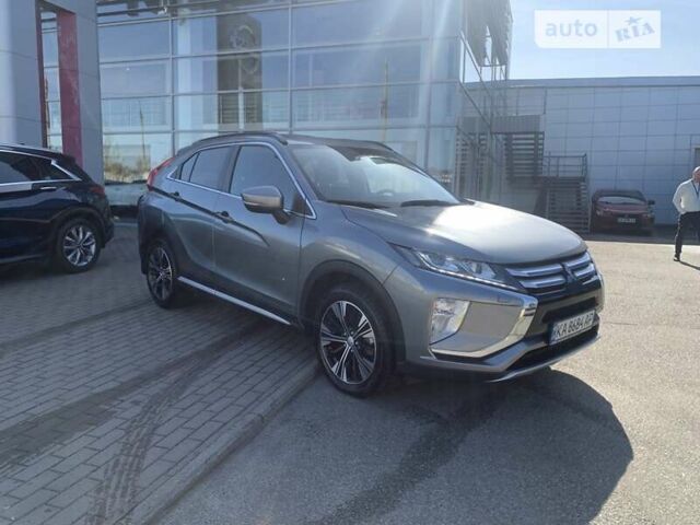 Мицубиси Eclipse Cross, объемом двигателя 1.5 л и пробегом 36 тыс. км за 20900 $, фото 1 на Automoto.ua