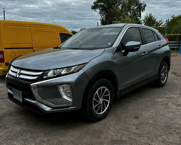 Мицубиси Eclipse Cross, объемом двигателя 1.5 л и пробегом 91 тыс. км за 15000 $, фото 4 на Automoto.ua