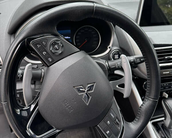 Міцубісі Eclipse Cross, об'ємом двигуна 1.5 л та пробігом 35 тис. км за 23500 $, фото 16 на Automoto.ua