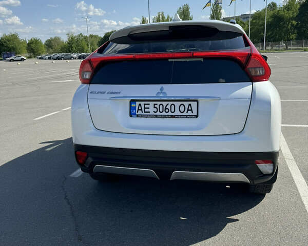 Міцубісі Eclipse Cross, об'ємом двигуна 1.5 л та пробігом 47 тис. км за 23500 $, фото 6 на Automoto.ua