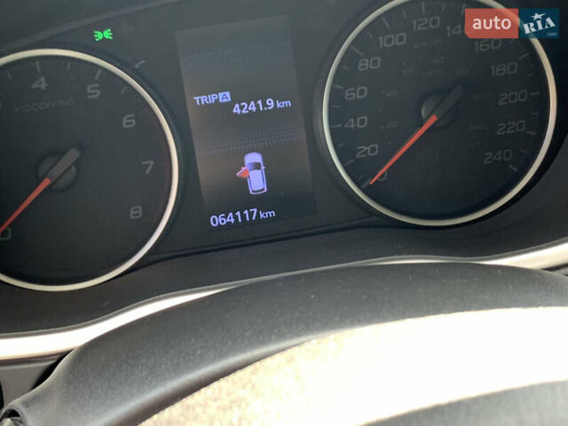Мицубиси Eclipse Cross, объемом двигателя 1.5 л и пробегом 65 тыс. км за 15900 $, фото 18 на Automoto.ua
