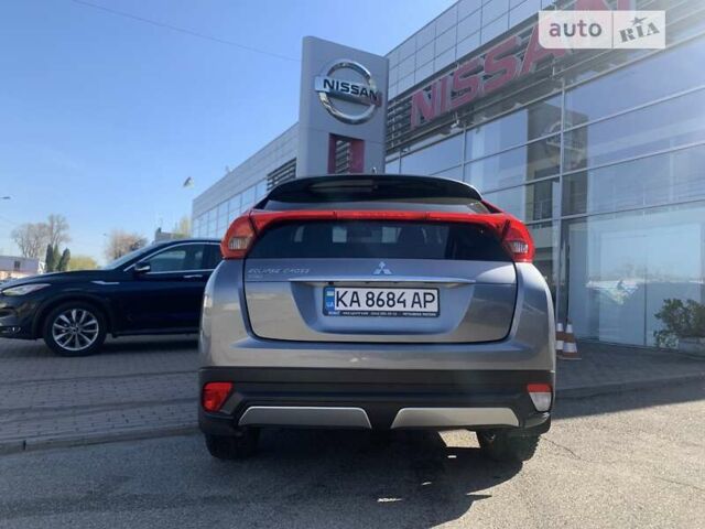 Мицубиси Eclipse Cross, объемом двигателя 1.5 л и пробегом 36 тыс. км за 20900 $, фото 17 на Automoto.ua