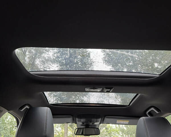 Міцубісі Eclipse Cross, об'ємом двигуна 1.5 л та пробігом 35 тис. км за 23500 $, фото 18 на Automoto.ua