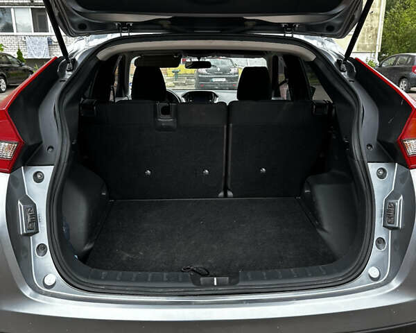 Мицубиси Eclipse Cross, объемом двигателя 1.5 л и пробегом 91 тыс. км за 15000 $, фото 13 на Automoto.ua