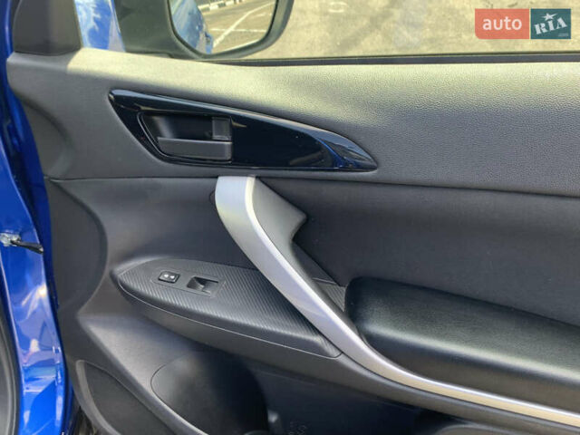 Мицубиси Eclipse Cross, объемом двигателя 1.5 л и пробегом 65 тыс. км за 15900 $, фото 23 на Automoto.ua