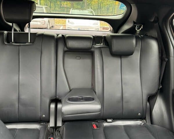 Міцубісі Eclipse Cross, об'ємом двигуна 1.5 л та пробігом 35 тис. км за 23500 $, фото 17 на Automoto.ua