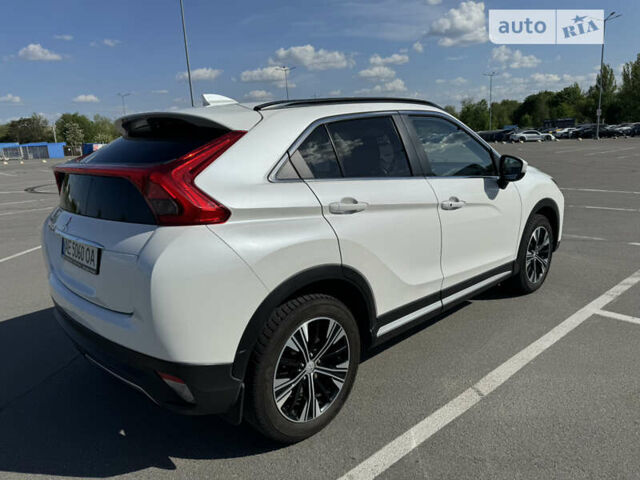 Міцубісі Eclipse Cross, об'ємом двигуна 1.5 л та пробігом 47 тис. км за 23500 $, фото 4 на Automoto.ua