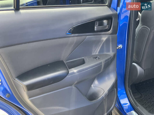 Мицубиси Eclipse Cross, объемом двигателя 1.5 л и пробегом 65 тыс. км за 15900 $, фото 17 на Automoto.ua