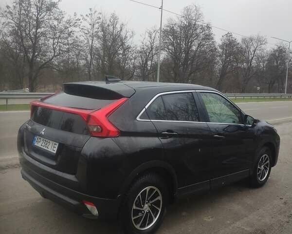 Міцубісі Eclipse Cross, об'ємом двигуна 1.5 л та пробігом 16 тис. км за 19000 $, фото 2 на Automoto.ua