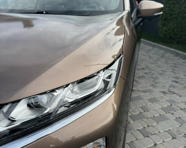 Міцубісі Eclipse Cross, об'ємом двигуна 1.5 л та пробігом 35 тис. км за 23500 $, фото 8 на Automoto.ua