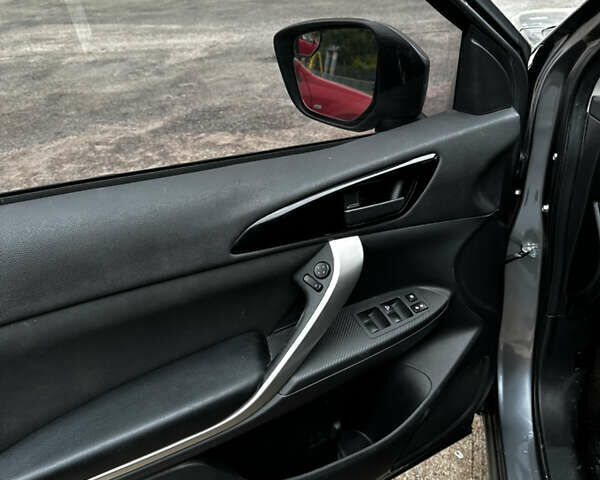 Мицубиси Eclipse Cross, объемом двигателя 1.5 л и пробегом 91 тыс. км за 15000 $, фото 11 на Automoto.ua