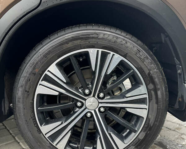 Міцубісі Eclipse Cross, об'ємом двигуна 1.5 л та пробігом 35 тис. км за 23500 $, фото 9 на Automoto.ua