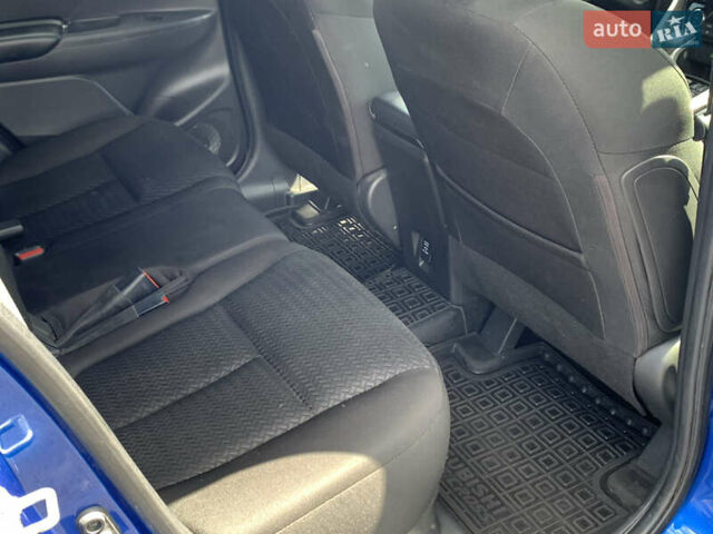 Мицубиси Eclipse Cross, объемом двигателя 1.5 л и пробегом 65 тыс. км за 15900 $, фото 21 на Automoto.ua