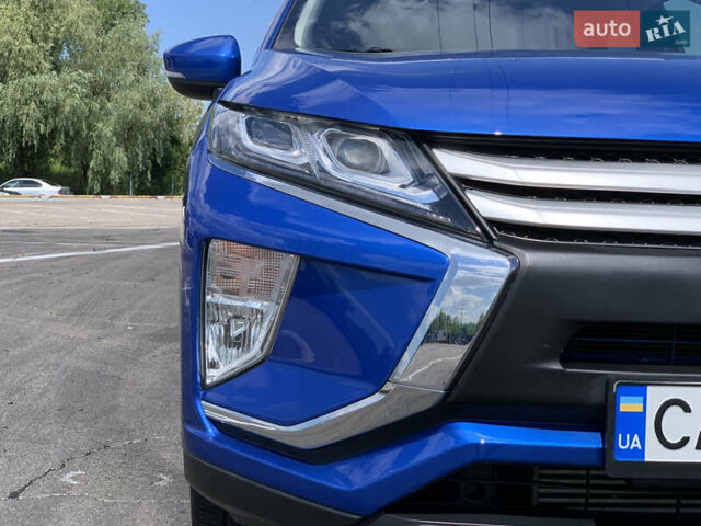 Мицубиси Eclipse Cross, объемом двигателя 1.5 л и пробегом 65 тыс. км за 15900 $, фото 15 на Automoto.ua