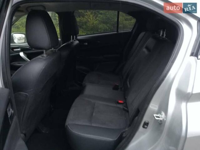 Мицубиси Eclipse Cross, объемом двигателя 1.5 л и пробегом 18 тыс. км за 18200 $, фото 22 на Automoto.ua