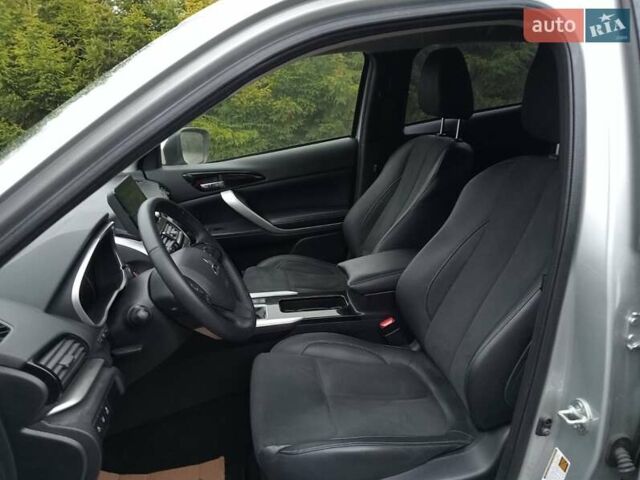 Мицубиси Eclipse Cross, объемом двигателя 1.5 л и пробегом 18 тыс. км за 18200 $, фото 25 на Automoto.ua