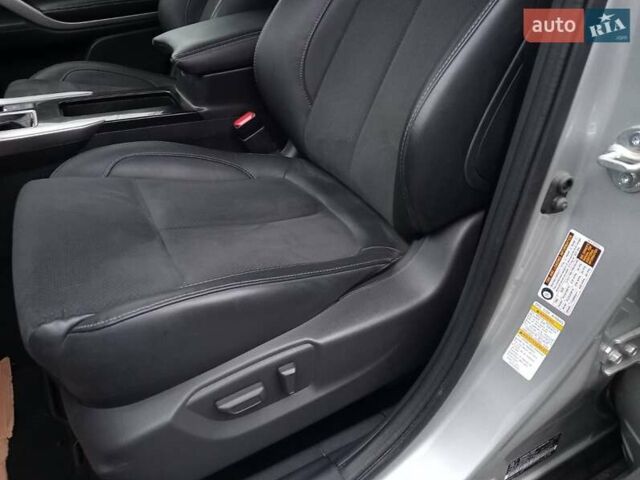 Мицубиси Eclipse Cross, объемом двигателя 1.5 л и пробегом 18 тыс. км за 18200 $, фото 23 на Automoto.ua