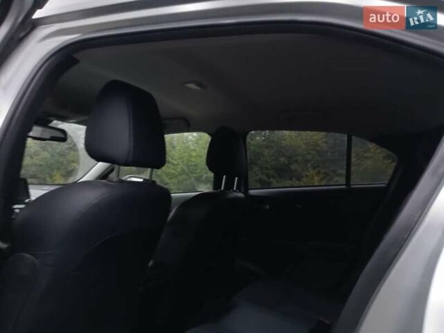 Мицубиси Eclipse Cross, объемом двигателя 1.5 л и пробегом 18 тыс. км за 18200 $, фото 21 на Automoto.ua