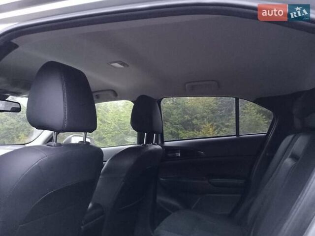Мицубиси Eclipse Cross, объемом двигателя 1.5 л и пробегом 18 тыс. км за 18200 $, фото 20 на Automoto.ua