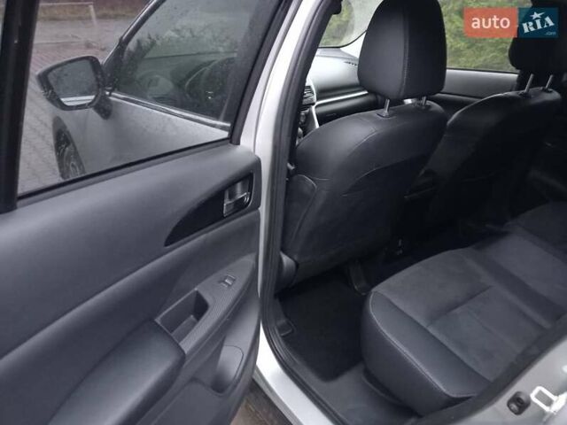 Мицубиси Eclipse Cross, объемом двигателя 1.5 л и пробегом 18 тыс. км за 18200 $, фото 19 на Automoto.ua