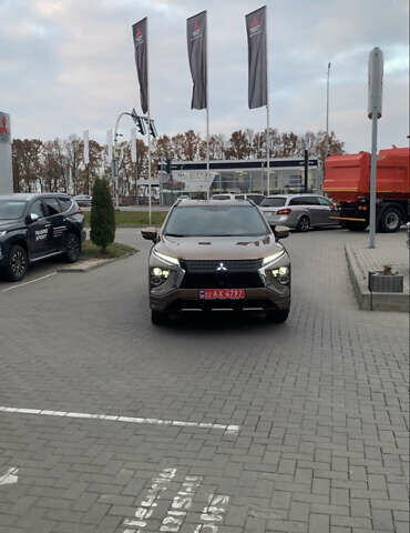 Мицубиси Eclipse Cross, объемом двигателя 2 л и пробегом 16 тыс. км за 25500 $, фото 20 на Automoto.ua
