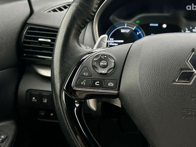 Мицубиси Eclipse Cross, объемом двигателя 0 л и пробегом 80 тыс. км за 30999 $, фото 10 на Automoto.ua