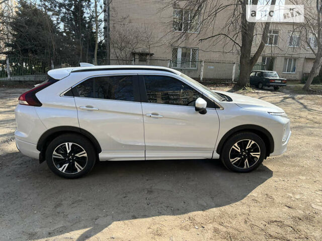 Міцубісі Eclipse Cross, об'ємом двигуна 1.5 л та пробігом 2 тис. км за 29500 $, фото 4 на Automoto.ua