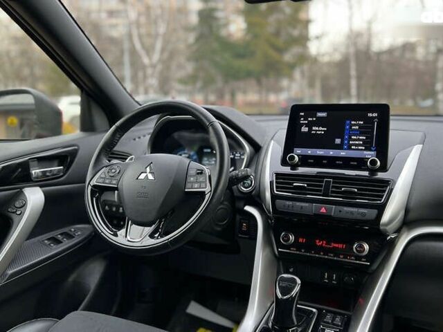 Мицубиси Eclipse Cross, объемом двигателя 0 л и пробегом 80 тыс. км за 30999 $, фото 19 на Automoto.ua