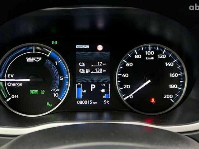 Мицубиси Eclipse Cross, объемом двигателя 0 л и пробегом 80 тыс. км за 30999 $, фото 13 на Automoto.ua