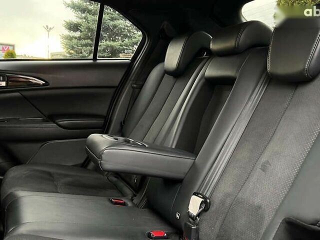 Мицубиси Eclipse Cross, объемом двигателя 0 л и пробегом 80 тыс. км за 30999 $, фото 20 на Automoto.ua