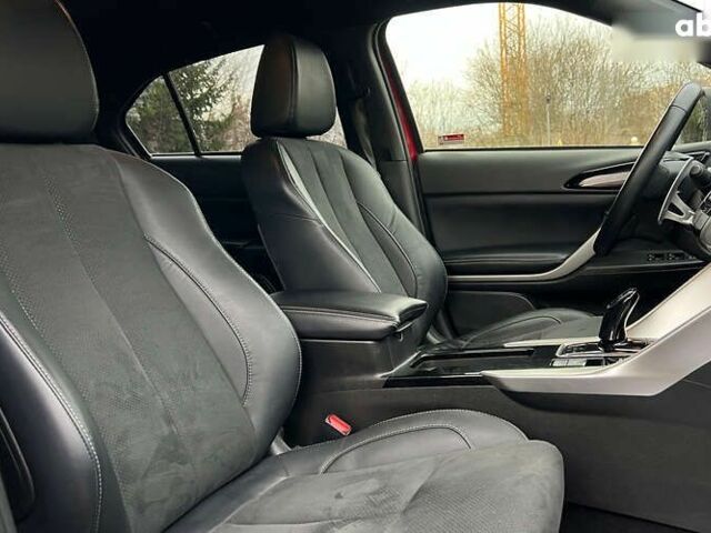 Мицубиси Eclipse Cross, объемом двигателя 0 л и пробегом 80 тыс. км за 30999 $, фото 18 на Automoto.ua