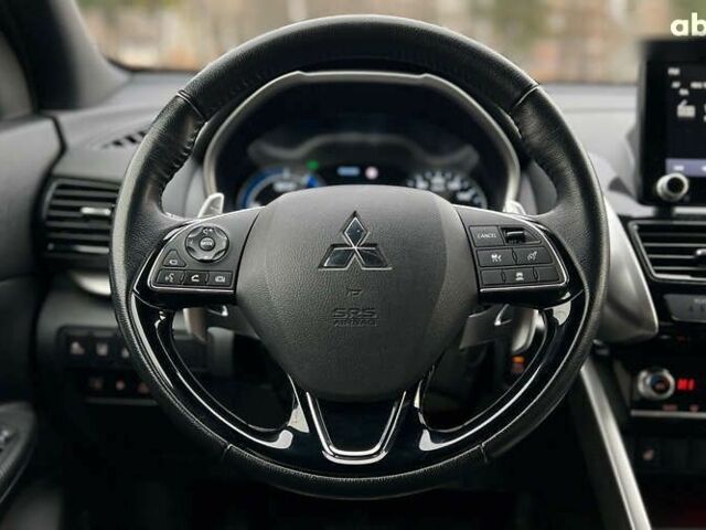 Мицубиси Eclipse Cross, объемом двигателя 0 л и пробегом 80 тыс. км за 30999 $, фото 9 на Automoto.ua