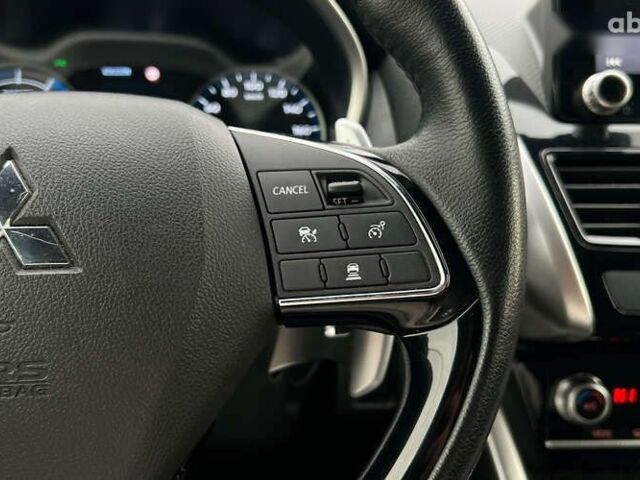 Мицубиси Eclipse Cross, объемом двигателя 0 л и пробегом 80 тыс. км за 30999 $, фото 11 на Automoto.ua