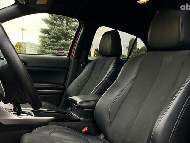 Мицубиси Eclipse Cross, объемом двигателя 0 л и пробегом 80 тыс. км за 30999 $, фото 8 на Automoto.ua