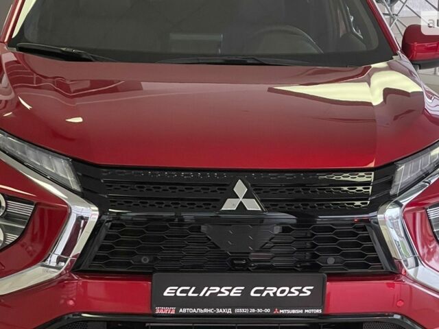 Мицубиси Eclipse Cross, объемом двигателя 2 л и пробегом 0 тыс. км за 31644 $, фото 8 на Automoto.ua