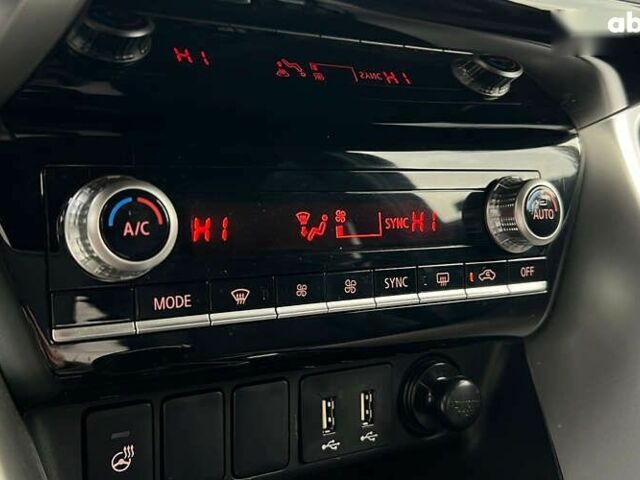 Мицубиси Eclipse Cross, объемом двигателя 0 л и пробегом 80 тыс. км за 30999 $, фото 15 на Automoto.ua