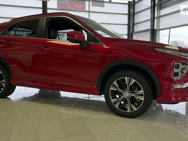 Мицубиси Eclipse Cross, объемом двигателя 2 л и пробегом 0 тыс. км за 31644 $, фото 10 на Automoto.ua