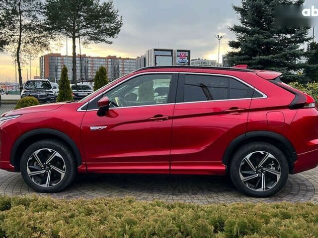 Мицубиси Eclipse Cross, объемом двигателя 0 л и пробегом 80 тыс. км за 30999 $, фото 3 на Automoto.ua