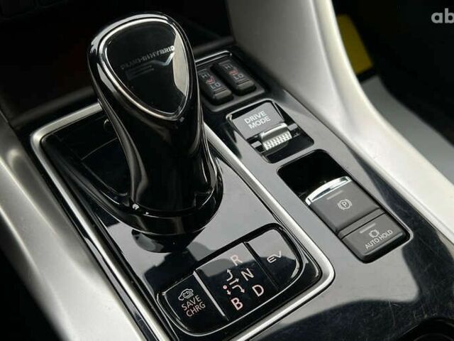 Мицубиси Eclipse Cross, объемом двигателя 0 л и пробегом 80 тыс. км за 30999 $, фото 16 на Automoto.ua