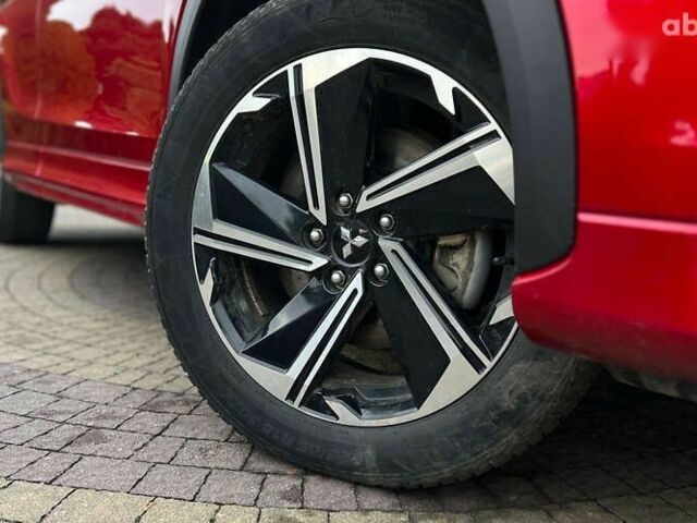 Мицубиси Eclipse Cross, объемом двигателя 0 л и пробегом 80 тыс. км за 30999 $, фото 21 на Automoto.ua