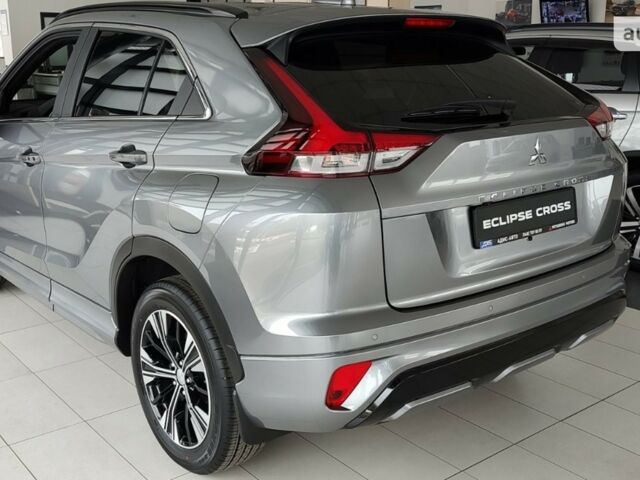 Мицубиси Eclipse Cross, объемом двигателя 2 л и пробегом 0 тыс. км за 32460 $, фото 19 на Automoto.ua