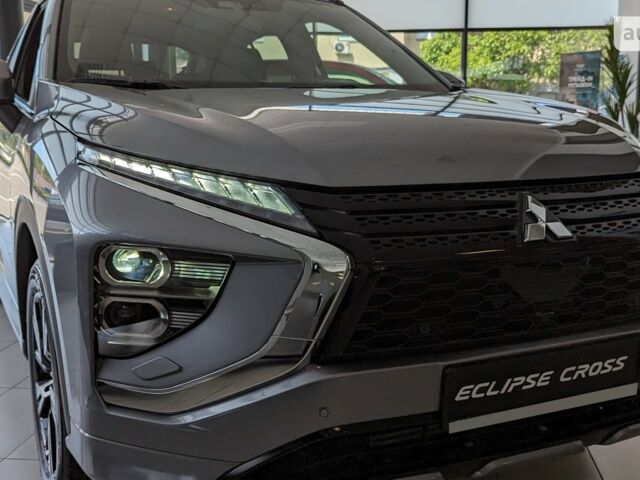 купити нове авто Міцубісі Eclipse Cross 2023 року від офіційного дилера Автоцентр AUTO.RIA Міцубісі фото